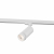 ST691.546.20 Св-к трек. Zoom Белый LED 1*20W 4000K 1 800Lm Ra 10-55° IP20 D65xH145 220V - фото, цена