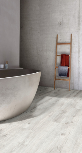 LVT-плитка Moduleo клеевой кварцвинил Roots 55 EIR Galway Oak 87938Q
