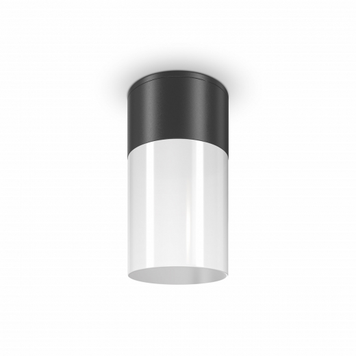 Потолочный светильник Уиллис / Willis E27х1 60Вт IP 54 - фото, цена