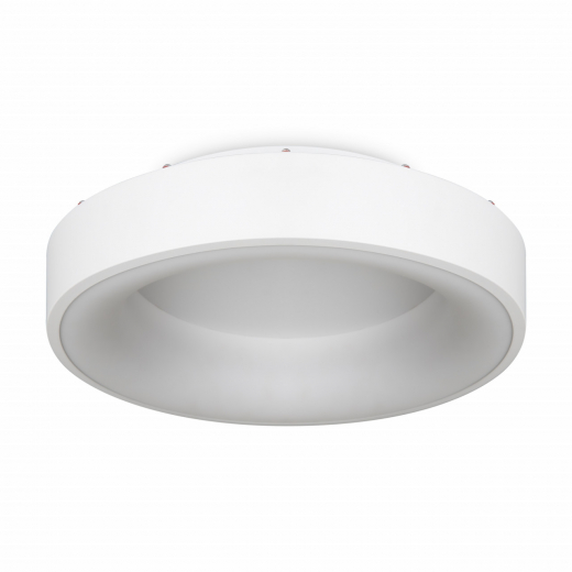 Потолочный светильник FR6118CL-L45W Люмикс / Lumix 41 Вт LED с пультом ДУ - фото, цена