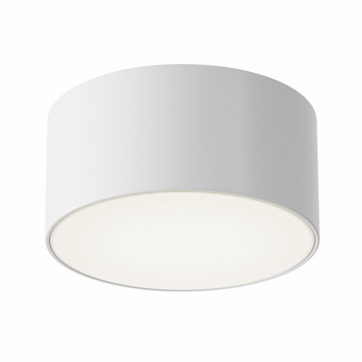 Потолочный светильник Зон / Zon IP 4000 15Вт IP 65 - фото, цена