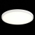ST601.542.32 Светильник настенно-потолочный Белый LED 1*32W 4000K 2 880Lm Ra>90 120° IP20 D400xH26 1 - фото, цена