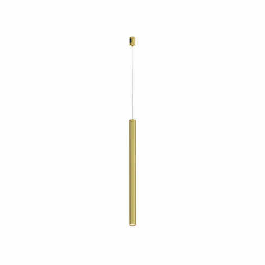 Трековый подвесой светильник Фокус / Focus Led Flarity 3000K 5Вт 30° - фото, цена