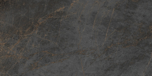 Керамогранит Neodom Marble Antique Nero Lap Carving 60x120