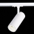ST350.546.20.36 Св-к трек. Белый LED 1*20W 4000K 1 800Lm Ra≥90 36° IP20 L158xW65xH193 100-240V - фото, цена