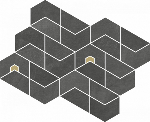Континуум Петрол Мозаика Джуэл