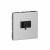 USB зарядное устройство, 3.1A тип A, С черный, Donel R98