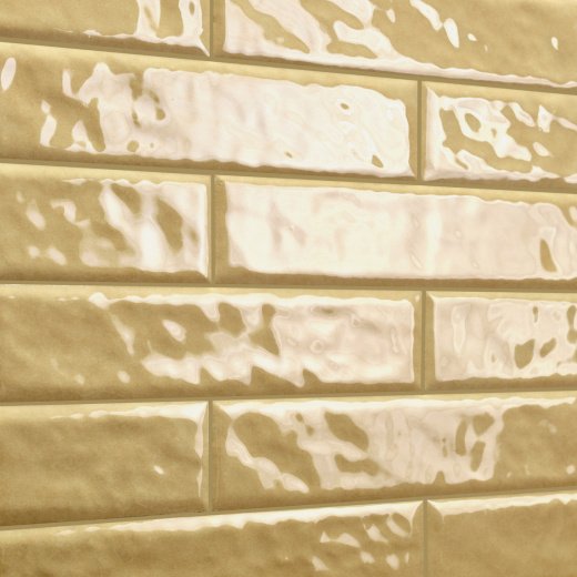 Керамогранит Motto Levels Marigold Glossy 6x25
