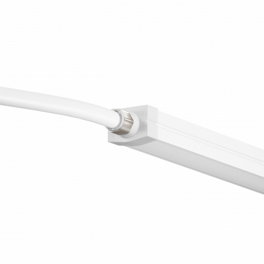 Уличный токоведущий светильник Линия / Line Elasity IP 3000K 20Вт 2м - фото, цена