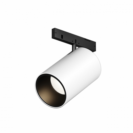 Трековый светильник Фокус / Focus Led Levity 3000К 5Вт 36° - фото, цена