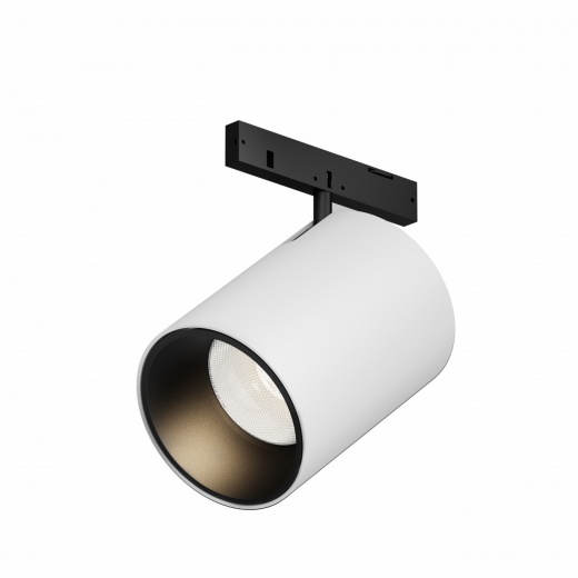 Трековый светильник Фокус / Focus Led Levity 3000К 9Вт 36° - фото, цена