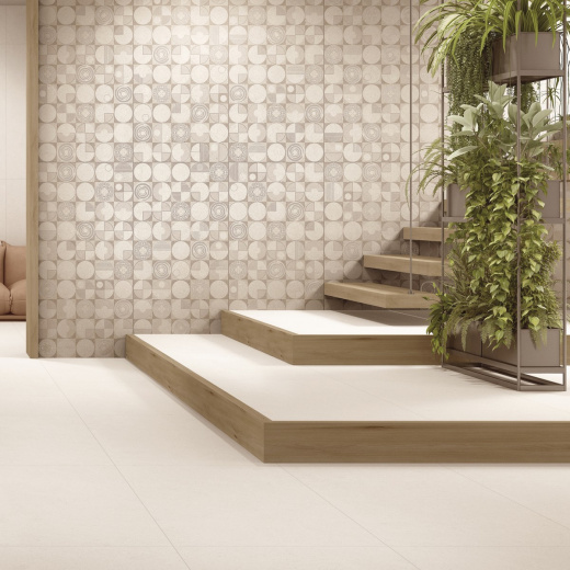 Керамогранит Neodom Stone Stonhenge Beige Matt Shape 60x120
