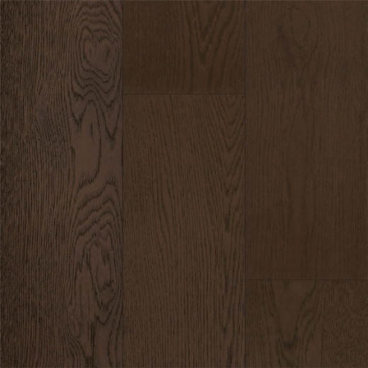 Кварцевый паркет Quartz Parquet Престиж Дуб Трюфельный 1258-03