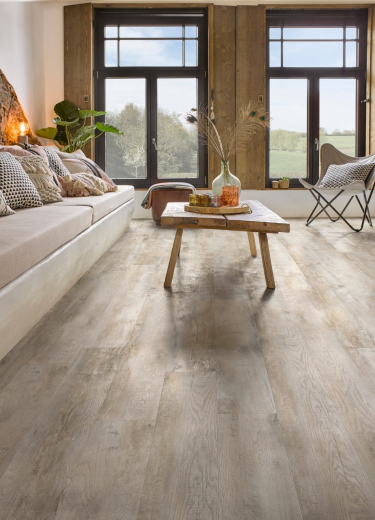 LVT-плитка Moduleo клеевой кварцвинил Roots 40 Country Oak 24130Q