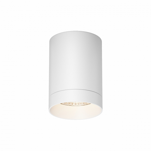 Потолочный светильник Люкс / Luxe 3000К 10Вт IP 65 - фото, цена