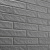 Керамогранит Motto Levels Dimgrey Matt 6x25