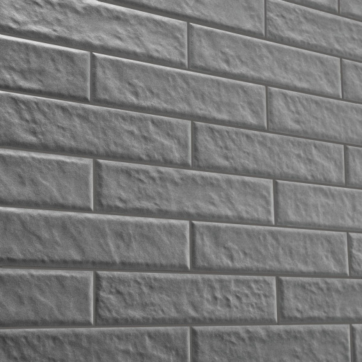 Керамогранит Motto Levels Dimgrey Matt 6x25