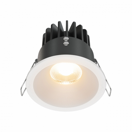 Встраиваемый светильник Зум / Zoom 12 Вт 2700 К 60° IP 65 - фото, цена