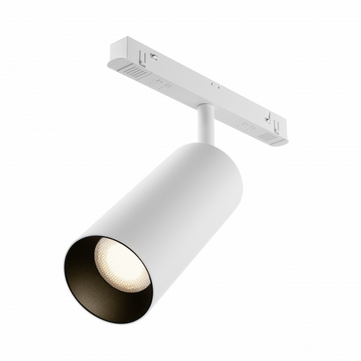 Трековый светильник Фокус / Focus Led Exility 2700-6000K 20Вт 36° Dim Dali1 - фото, цена