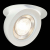 ST654.538.10 Св-к встр. Белый LED 1*10W 3000K 850Lm Ra>90 38° IP20 D109xH60 180-240V - фото, цена