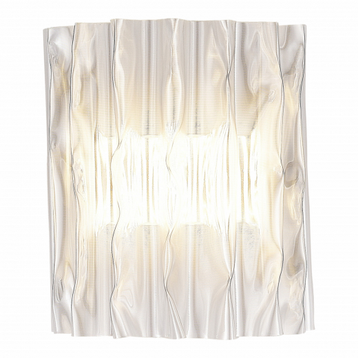 SL6012.501.01 Бра ST-Luce Белый/Белый LED 1*11W 3000K - фото, цена
