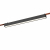 ST456.436.24 Св-к трек. Черный LED 1*24W 3000K 1 200Lm Ra90 120 IP20 L642xW40xH45 48V - фото, цена