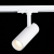 ST350.536.10.36 Св-к трек. Белый LED 1*10W 3000K 900Lm Ra≥80 36° IP20 L137xW49xH171 100-240V - фото, цена