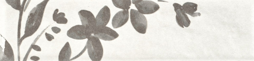 Керамогранит Motto Levels Dimgrey Decor 1 Matt 6x25