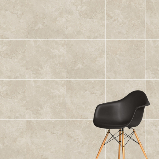 Керамогранит Vitra CityStone Травертин Клауд 60x60