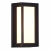 SL9533.401.01 Светильник уличный настенный ST-Luce черный LED 1*10/15/20W 2700/3000/3500/4000/5000K - фото, цена