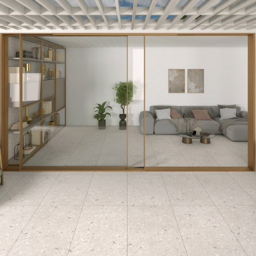Керамогранит Neodom Stone Venezia Smoke Matt 60x120