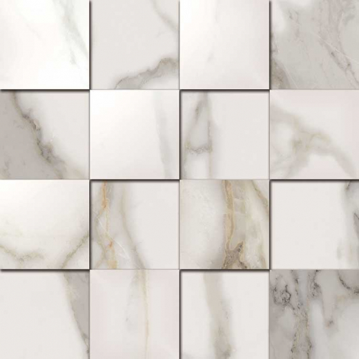 Шарм Эво Калакатта Мозаика 3D