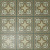 Керамогранит Motto Monotone Gravel Decor Matt 20x20