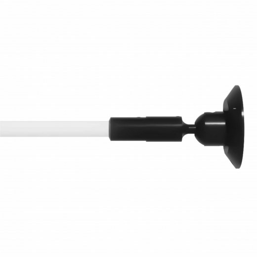 ST980.447.09 Тросовая световая система ST-Luce Черный LED 1*8,6W 4300K - фото, цена