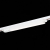 ST366.538.12 Св-к трек. Белый LED 1*12W 3000K 1 100Lm Ra>98 120 IP20 L400xW34xH33 180-240V - фото, цена