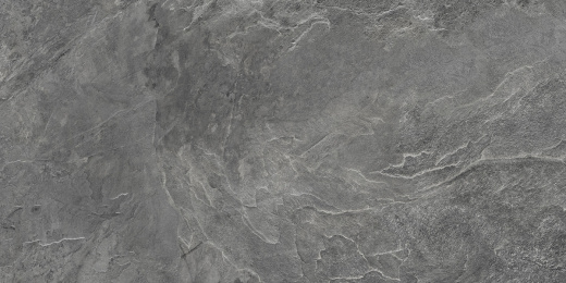 Керамогранит Kerranova Krater Dark Grey Str. 60x120