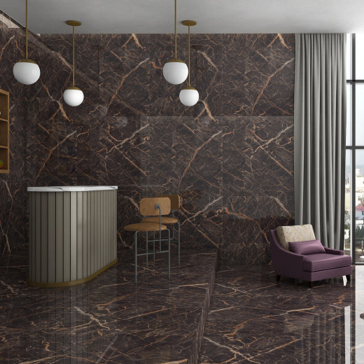 Керамогранит Neodom Sale Estrada Polished 120x120