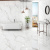 Керамогранит Neodom Sale Statuario Irish Grey Polished 80x160
