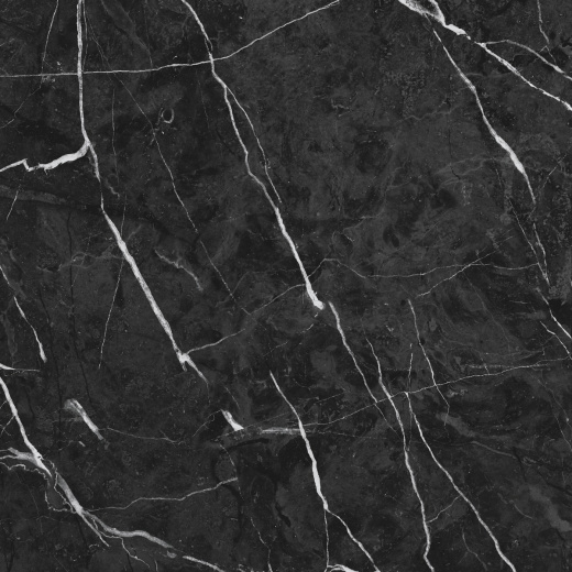 Керамогранит Dako Cosmos Черный 60x60 арт. E-5022/MR/600x600
