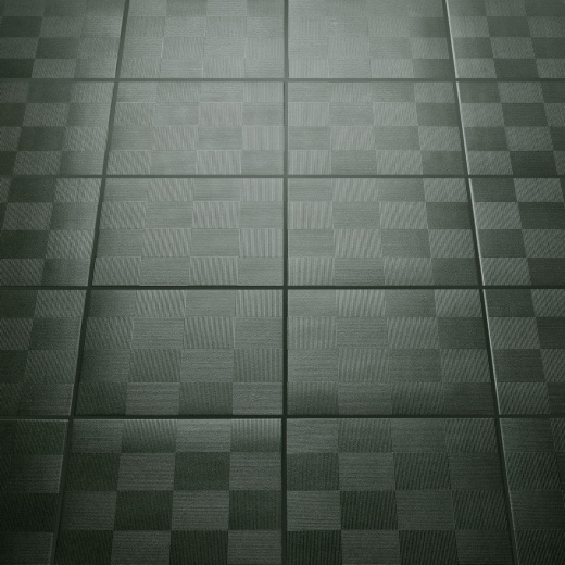 Керамогранит Motto Monotone Olive Matt 20x20