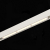 ST804.536.18 Магнитный трековый светильник Белый LED 1*18W 3000K 1 300Lm Ra>90 120° IP20 L330xW22xH4 - фото, цена