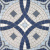 Керамогранит Motto Monotone Denil Decor Matt 20x20