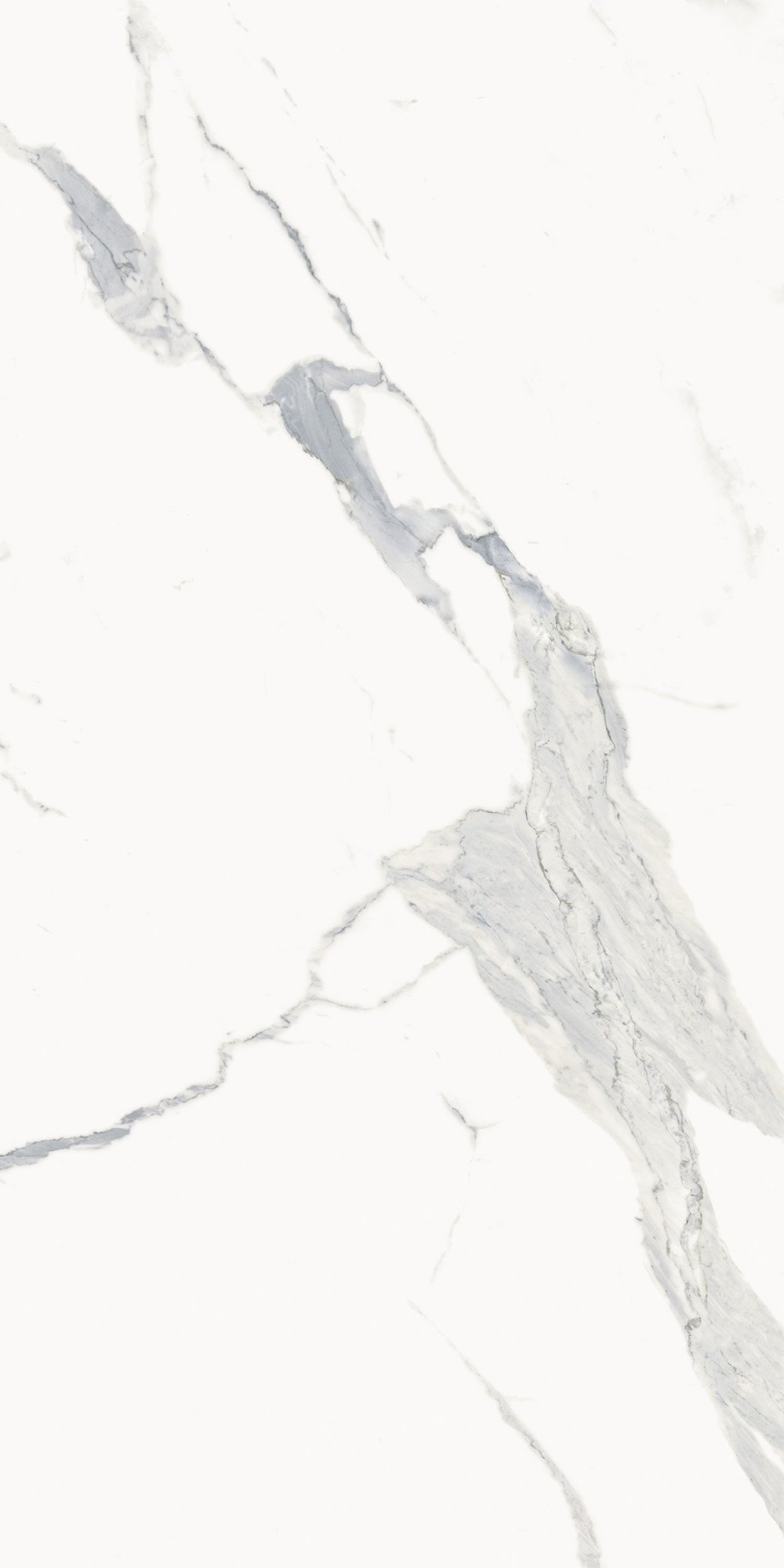 Стелларис Статуарио Уайт 60X120 Рет