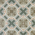Керамогранит Motto Monotone Juniper Decor Matt 20x20