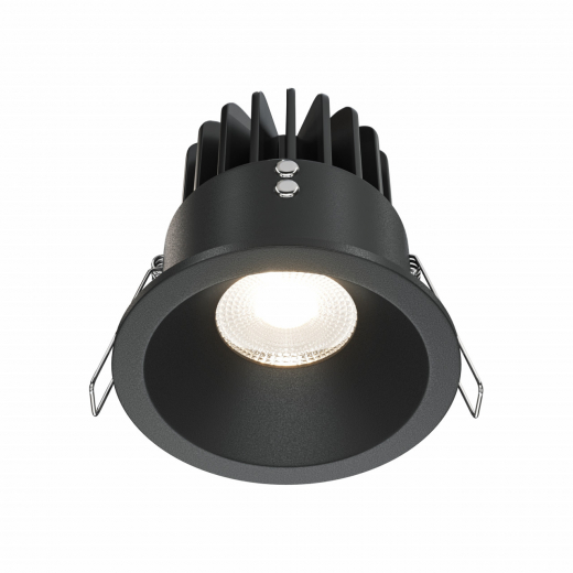 Встраиваемый светильник Зум / Zoom 12 Вт 4000 К 60° IP 65 - фото, цена