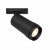 ST385.446.10 Св-к трек. Zoom Черный LED 1*10W 4000K 900Lm Ra 10-55° IP20 D55xH125 220V - фото, цена