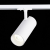 ST350.546.30.36 Св-к трек. Белый LED 1*30W 4000K 2 700Lm Ra≥90 36° IP20 L177xW77xH204 100-240V - фото, цена