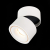 ST652.532.12 Светильник потолочный Белый LED 1*12W 3000K 1 000Lm Ra>90 36° IP20 D100xH105 170-240V - фото, цена
