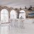 Керамогранит Neodom Classic Marble Statuario Irish Gold Polished 60x120