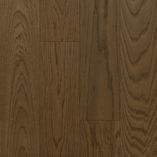 Кварцевый паркет Quartz Parquet Классик Дуб Брауни 413 5/0,6 мм